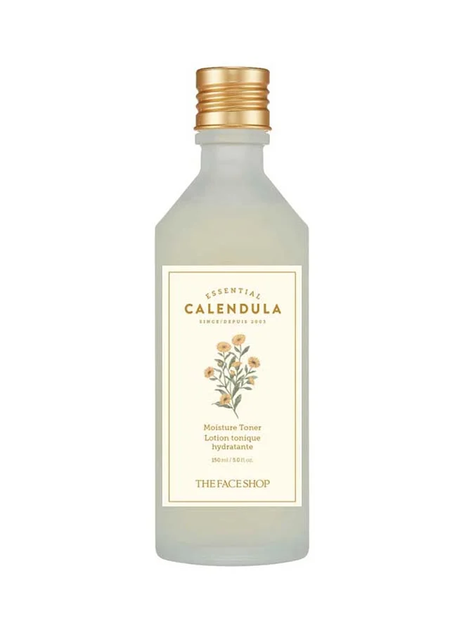 Calendula Essential Moisture Toner 2023